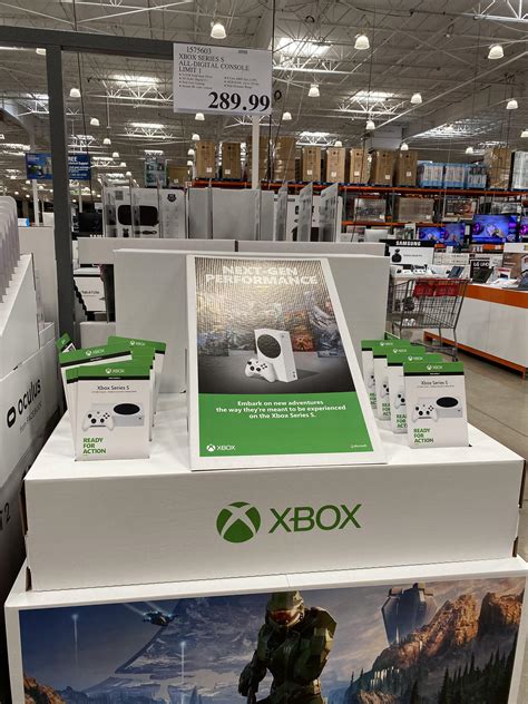 The flexible, lightweight design with an adjustable headband makes for a more. . Costco xbox series s